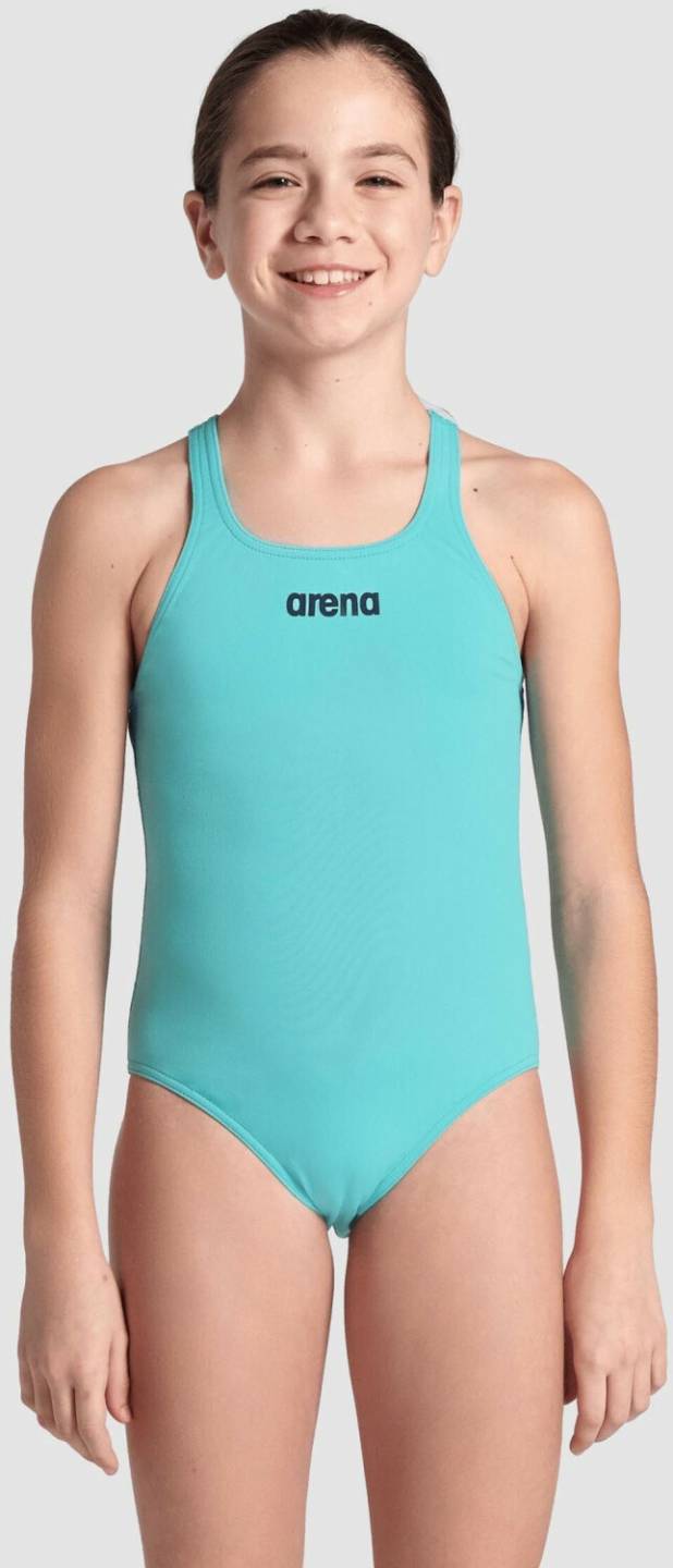 Truffaut Arena Team Swimsuit Girls Swim-Pro Uni (004762)water Arena Team Swimsuit Girls Swim-Pro Unicolor (004762)